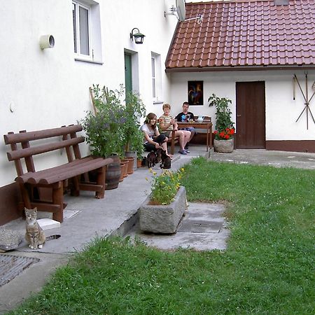 Villa Urlaub am Bauernhof Wenigeder - Familie Klopf Gutau Exterior foto
