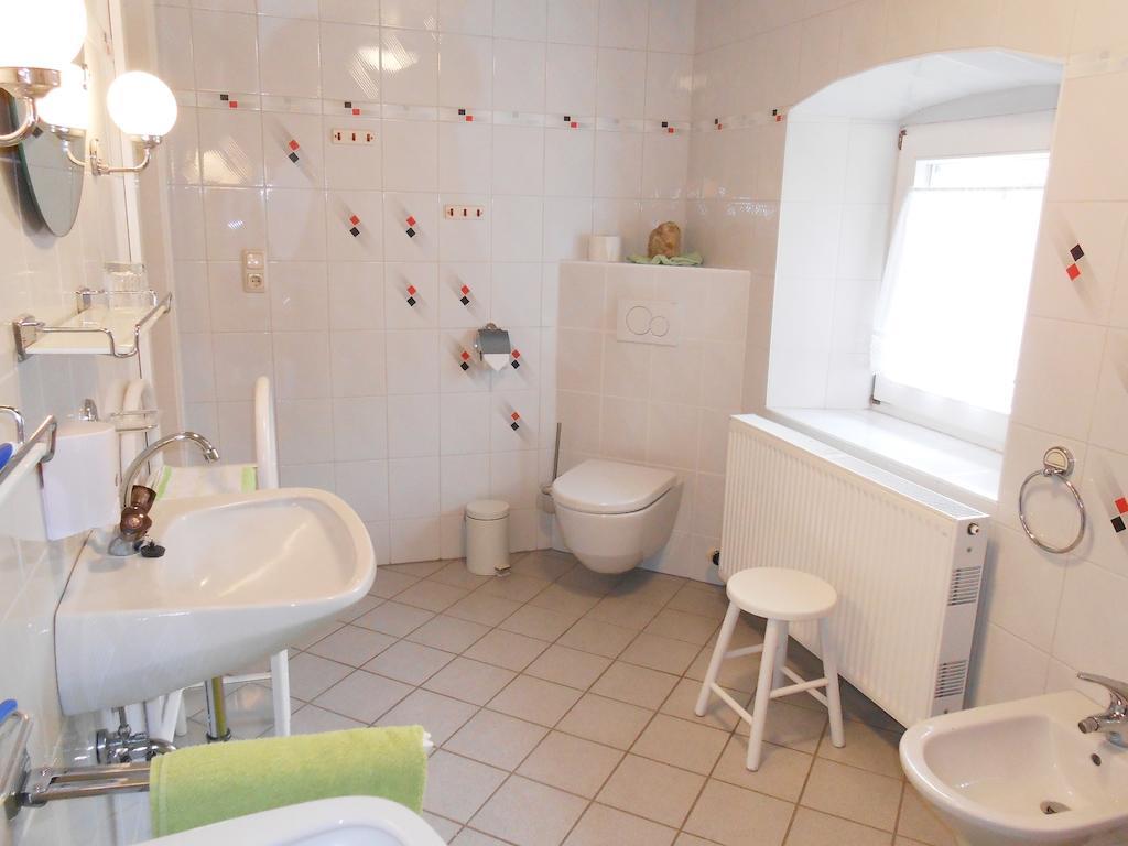 Villa Urlaub am Bauernhof Wenigeder - Familie Klopf Gutau Zimmer foto