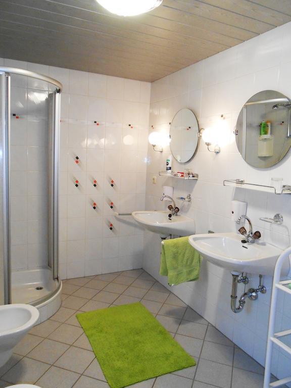 Villa Urlaub am Bauernhof Wenigeder - Familie Klopf Gutau Zimmer foto